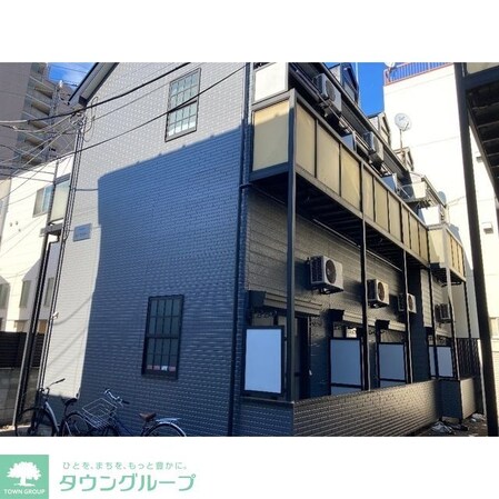 ローズマリーの物件内観写真